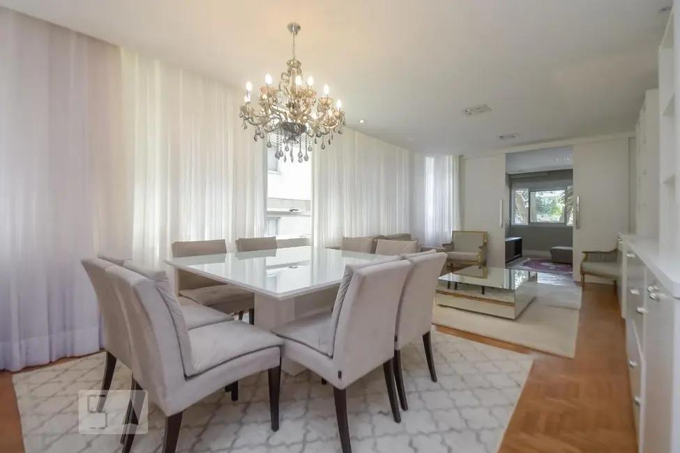 Apartamento com 2 quartos à venda, 175m2 em Santa Cecília, São Paulo - SP - imagem 6 Foto 6 de Apartamento com 2 quartos à venda, 175m2 em Santa Cecília, São Paulo - SP
