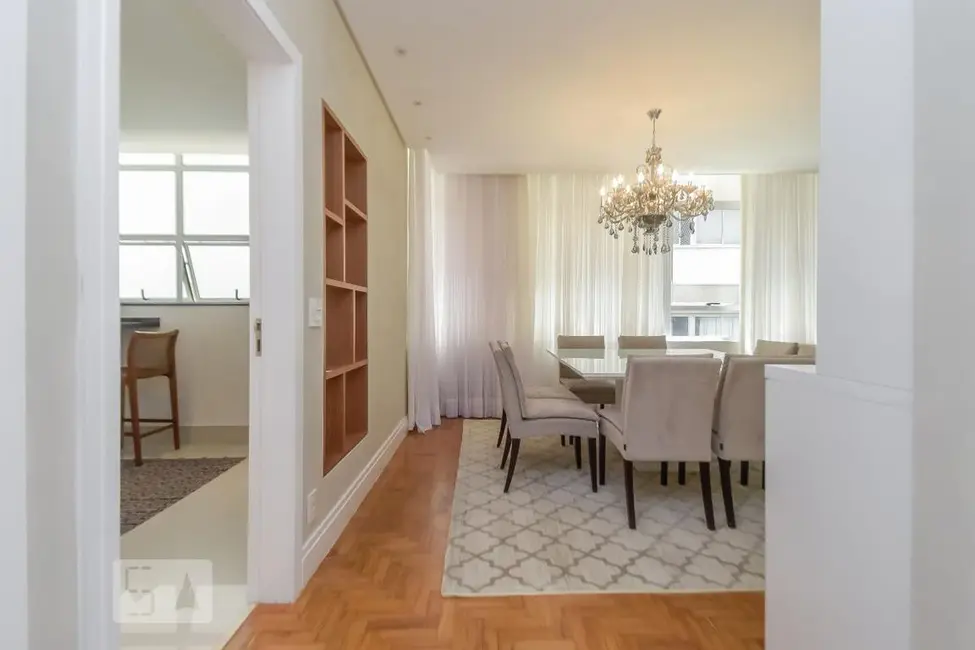 Apartamento com 2 quartos à venda, 175m2 em Santa Cecília, São Paulo - SP - imagem 2 Foto 2 de Apartamento com 2 quartos à venda, 175m2 em Santa Cecília, São Paulo - SP