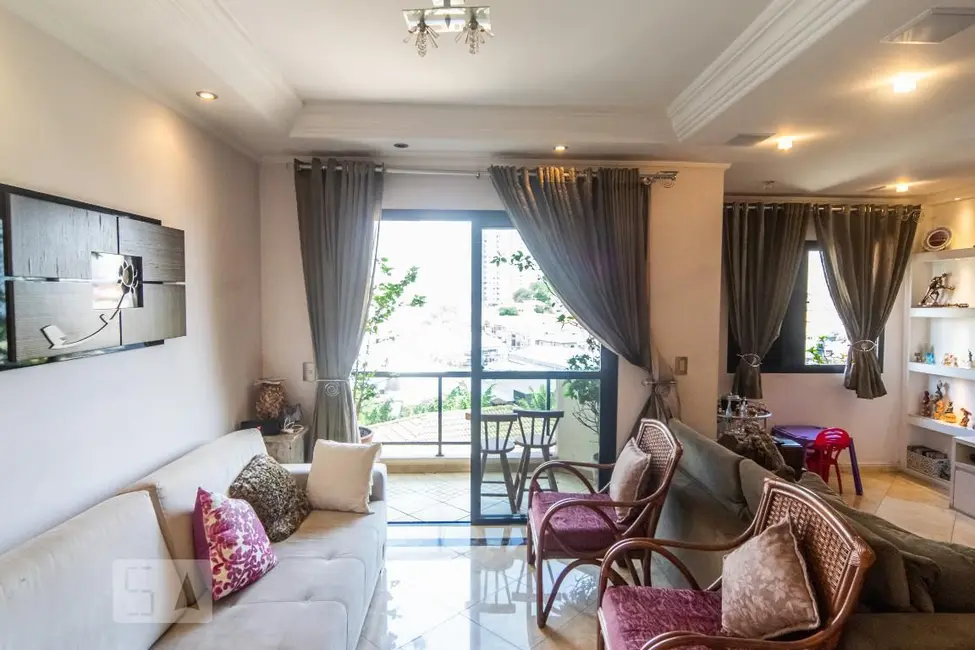 Apartamento com 3 quartos à venda, 114m2 em Jardim Anália Franco, São Paulo - SP - imagem 6 Foto 6 de Apartamento com 3 quartos à venda, 114m2 em Jardim Anália Franco, São Paulo - SP