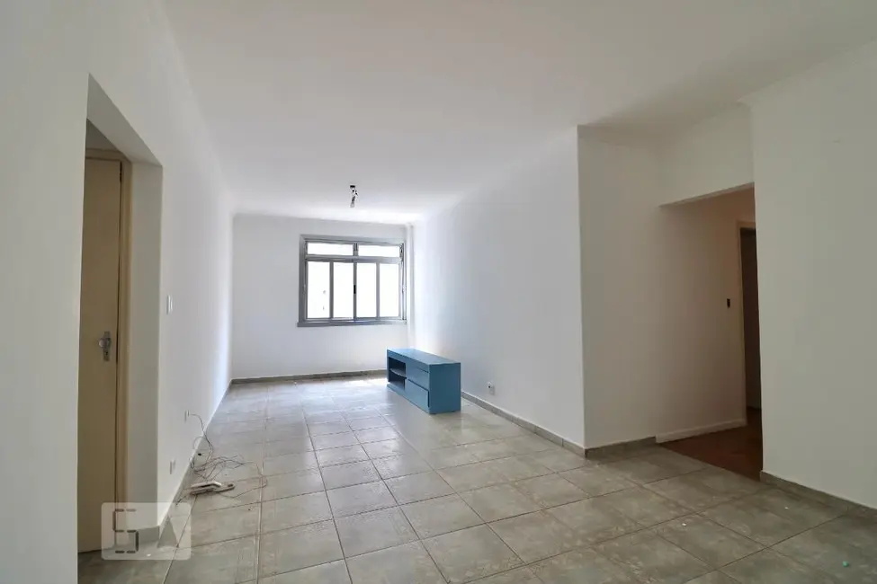 Apartamento com 3 quartos à venda, 125m2 em Santa Cecília, São Paulo - SP - imagem 1 Foto 1 de Apartamento com 3 quartos à venda, 125m2 em Santa Cecília, São Paulo - SP