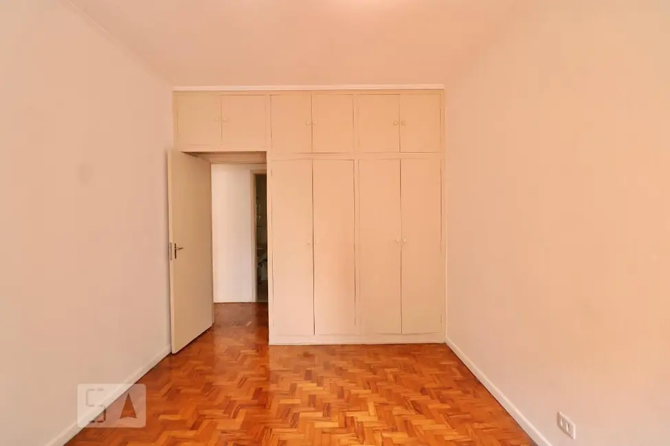 Apartamento com 3 quartos à venda, 125m2 em Santa Cecília, São Paulo - SP - imagem 9 Foto 9 de Apartamento com 3 quartos à venda, 125m2 em Santa Cecília, São Paulo - SP