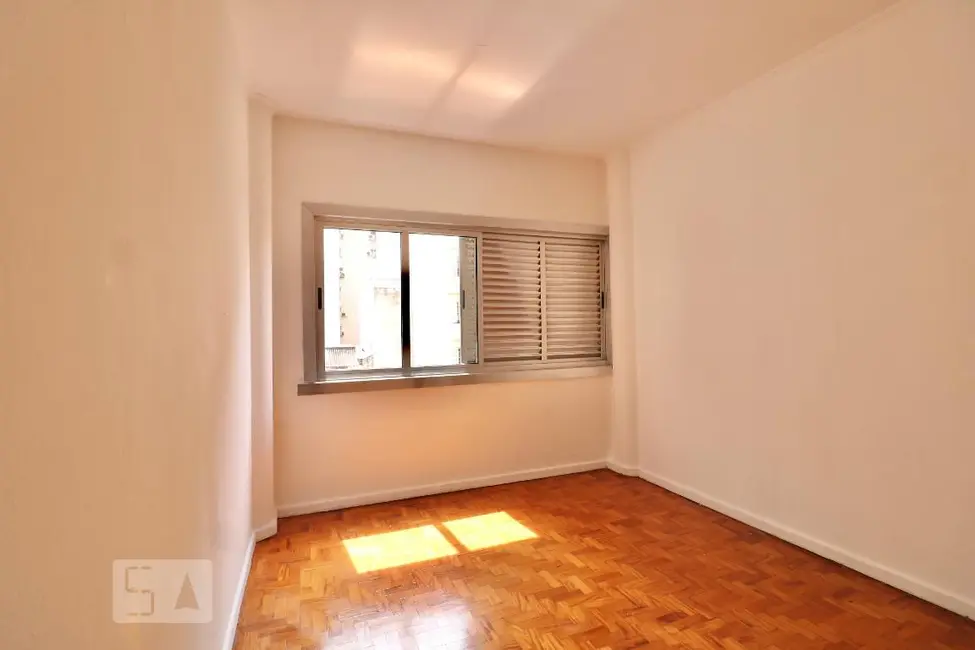 Apartamento com 3 quartos à venda, 125m2 em Santa Cecília, São Paulo - SP - imagem 8 Foto 8 de Apartamento com 3 quartos à venda, 125m2 em Santa Cecília, São Paulo - SP