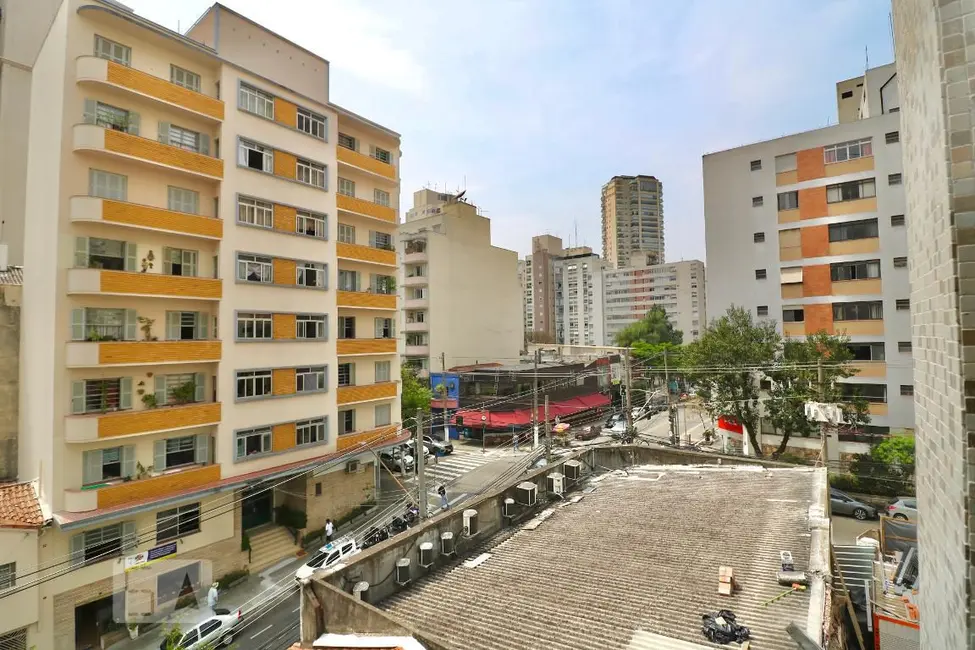 Apartamento com 3 quartos à venda, 125m2 em Santa Cecília, São Paulo - SP - imagem 5 Foto 5 de Apartamento com 3 quartos à venda, 125m2 em Santa Cecília, São Paulo - SP