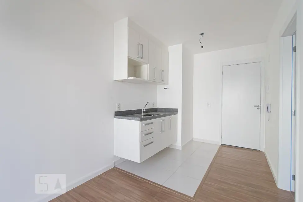 Foto 3 de Kitnet com 1 quarto à venda, 28m2 em Santa Cecília, São Paulo - SP