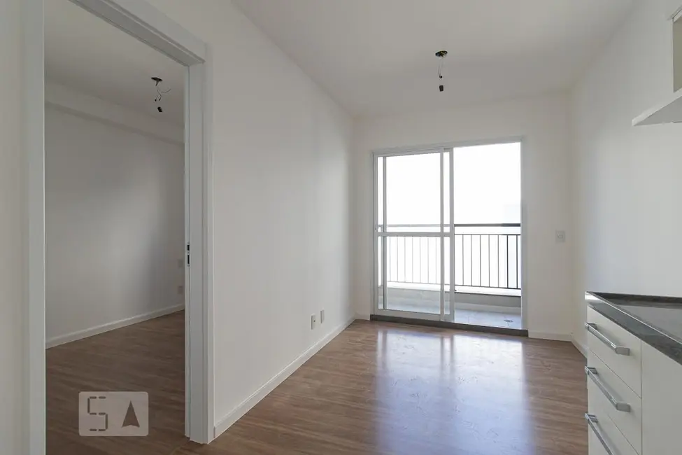 Foto 1 de Kitnet com 1 quarto à venda, 28m2 em Santa Cecília, São Paulo - SP