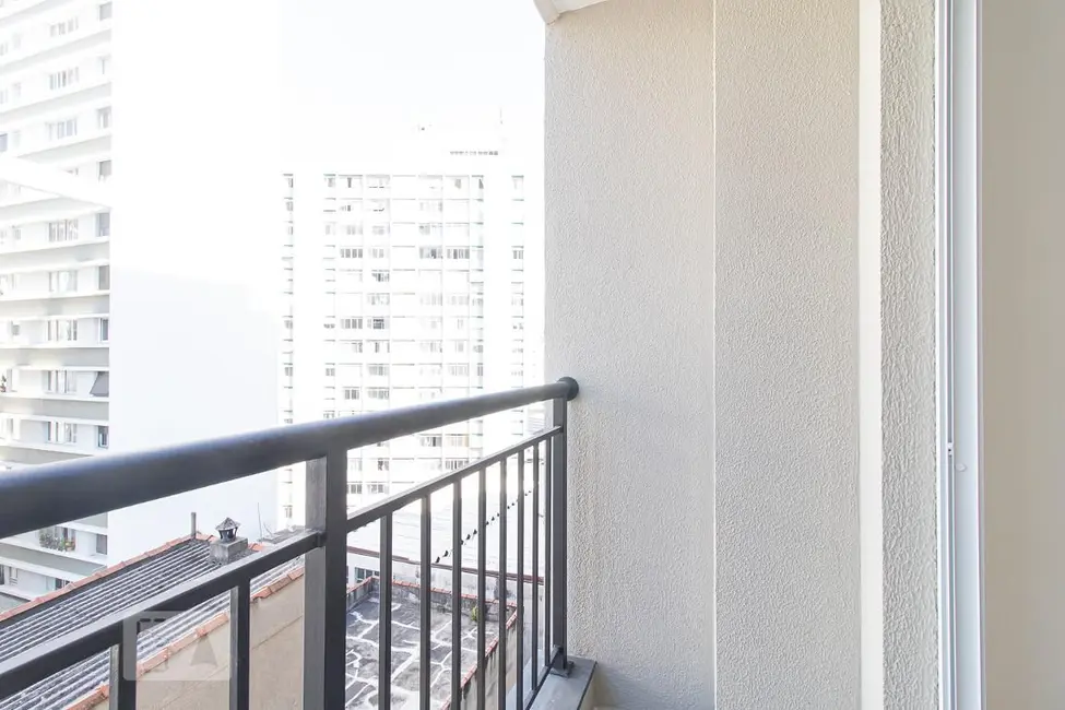 Foto 9 de Kitnet com 1 quarto à venda, 28m2 em Santa Cecília, São Paulo - SP