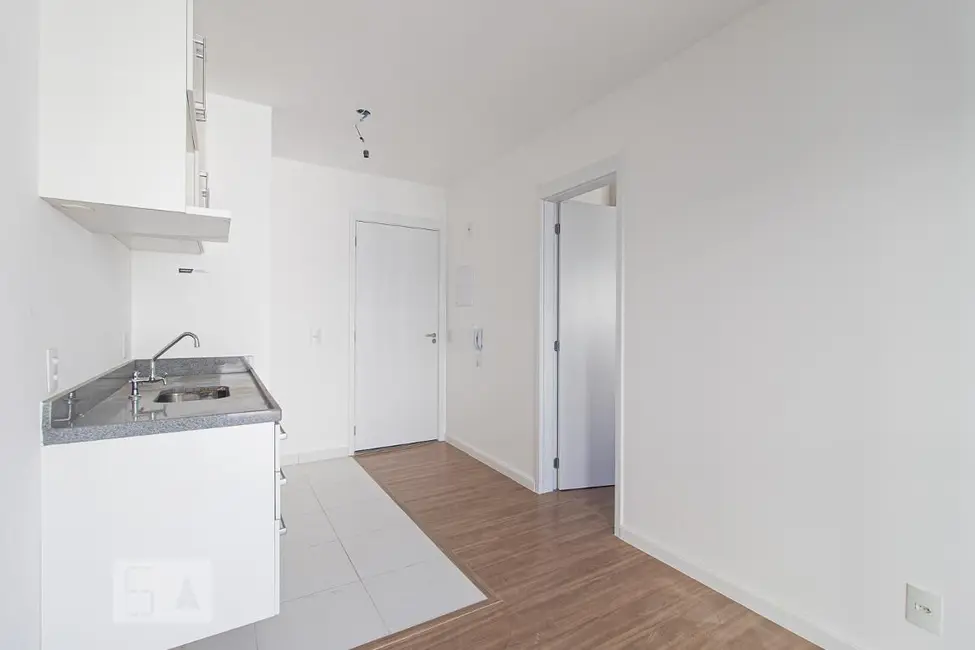 Foto 4 de Kitnet com 1 quarto à venda, 28m2 em Santa Cecília, São Paulo - SP