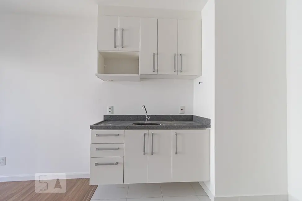 Foto 5 de Kitnet com 1 quarto à venda, 28m2 em Santa Cecília, São Paulo - SP