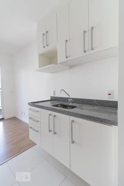 Foto 6 de Kitnet com 1 quarto à venda, 28m2 em Santa Cecília, São Paulo - SP