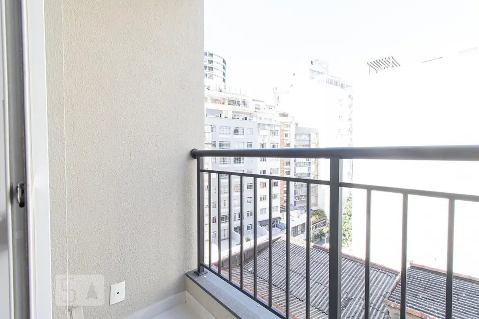 Foto 8 de Kitnet com 1 quarto à venda, 28m2 em Santa Cecília, São Paulo - SP