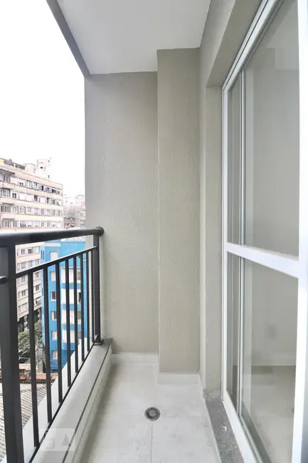 Foto 9 de Apartamento com 1 quarto à venda, 28m2 em Santa Cecília, São Paulo - SP