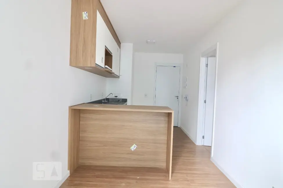 Foto 6 de Apartamento com 1 quarto à venda, 28m2 em Santa Cecília, São Paulo - SP