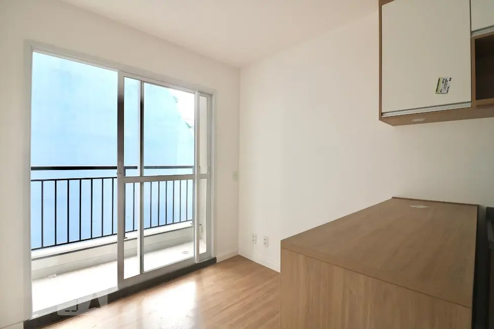 Foto 5 de Apartamento com 1 quarto à venda, 28m2 em Santa Cecília, São Paulo - SP