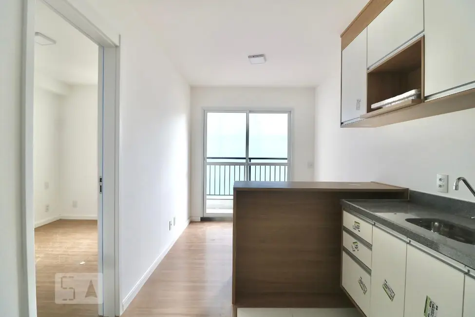 Foto 1 de Apartamento com 1 quarto à venda, 28m2 em Santa Cecília, São Paulo - SP