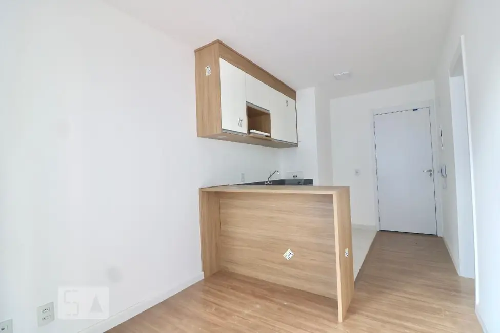 Foto 8 de Apartamento com 1 quarto à venda, 28m2 em Santa Cecília, São Paulo - SP