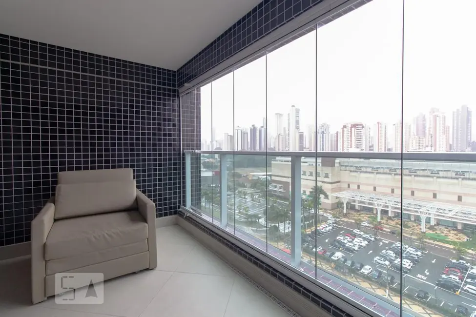 Apartamento com 2 quartos à venda, 77m2 em Jardim Anália Franco, São Paulo - SP - imagem 7 Foto 7 de Apartamento com 2 quartos à venda, 77m2 em Jardim Anália Franco, São Paulo - SP