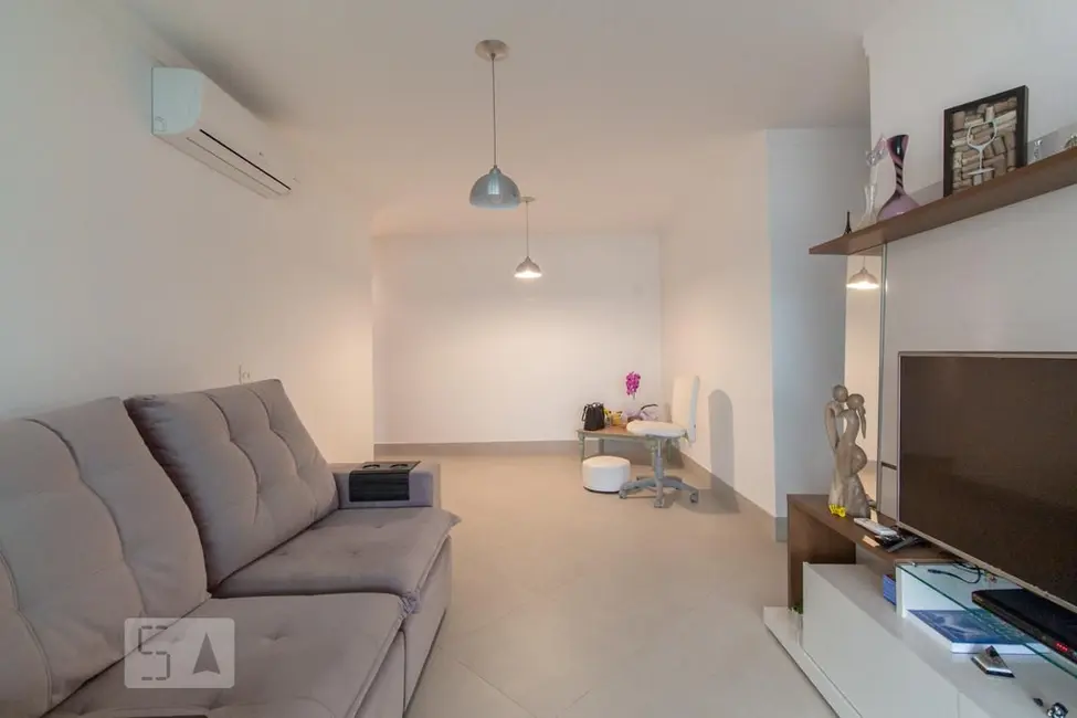 Apartamento com 2 quartos à venda, 77m2 em Jardim Anália Franco, São Paulo - SP - imagem 5 Foto 5 de Apartamento com 2 quartos à venda, 77m2 em Jardim Anália Franco, São Paulo - SP