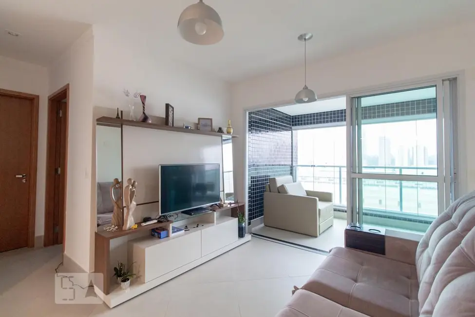 Apartamento com 2 quartos à venda, 77m2 em Jardim Anália Franco, São Paulo - SP - imagem 4 Foto 4 de Apartamento com 2 quartos à venda, 77m2 em Jardim Anália Franco, São Paulo - SP