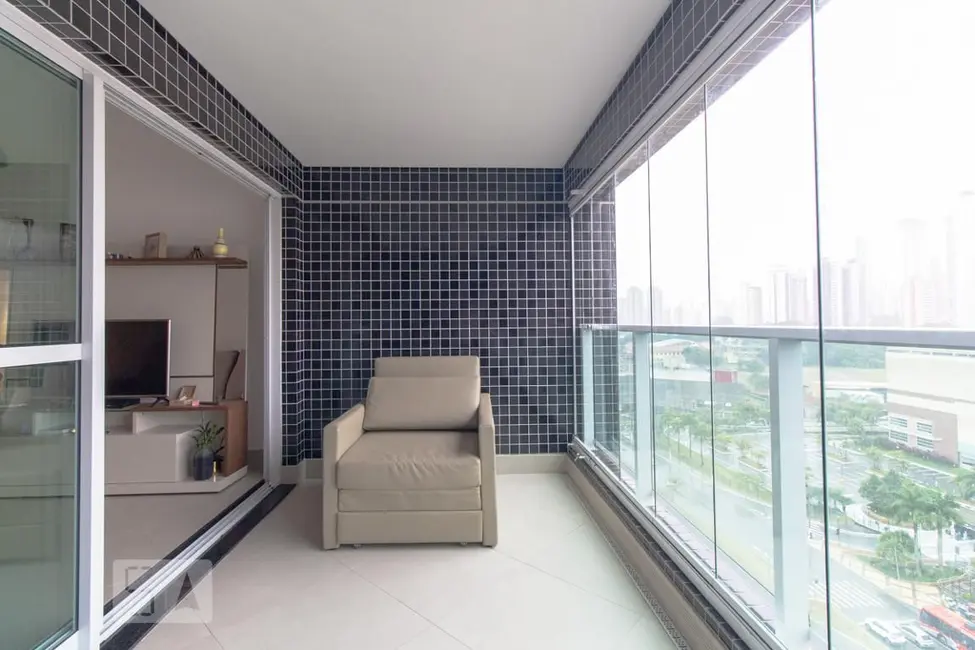 Apartamento com 2 quartos à venda, 77m2 em Jardim Anália Franco, São Paulo - SP - imagem 9 Foto 9 de Apartamento com 2 quartos à venda, 77m2 em Jardim Anália Franco, São Paulo - SP