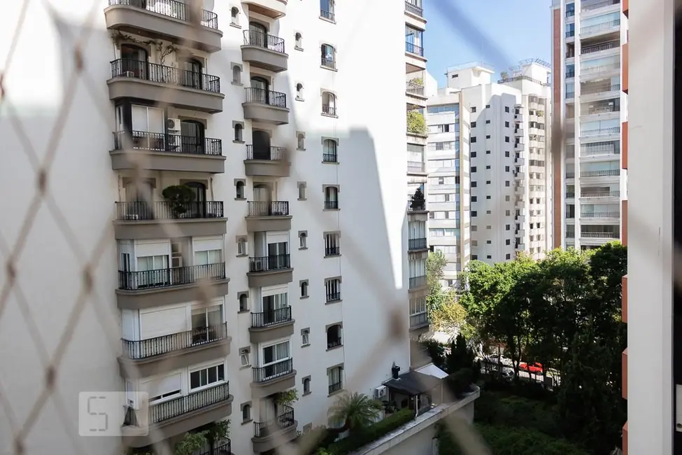 Foto 8 de Apartamento com 3 quartos à venda, 199m2 em Santa Cecília, São Paulo - SP