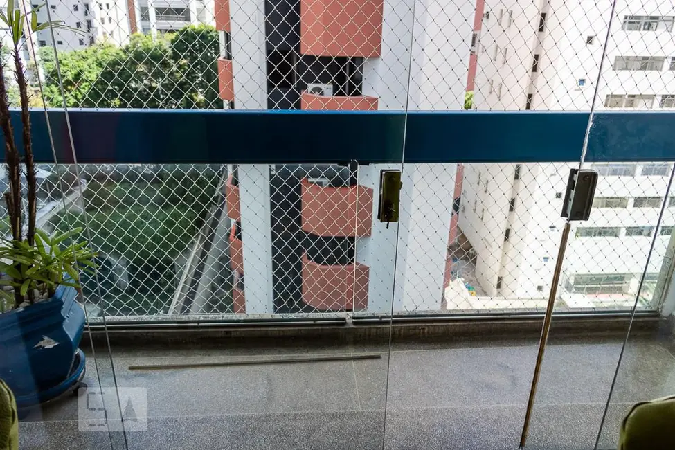 Foto 5 de Apartamento com 3 quartos à venda, 199m2 em Santa Cecília, São Paulo - SP