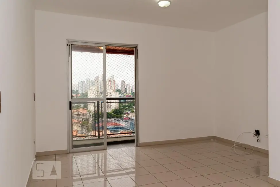 Foto 5 de Apartamento com 2 quartos à venda, 56m2 em Jardim Anália Franco, São Paulo - SP