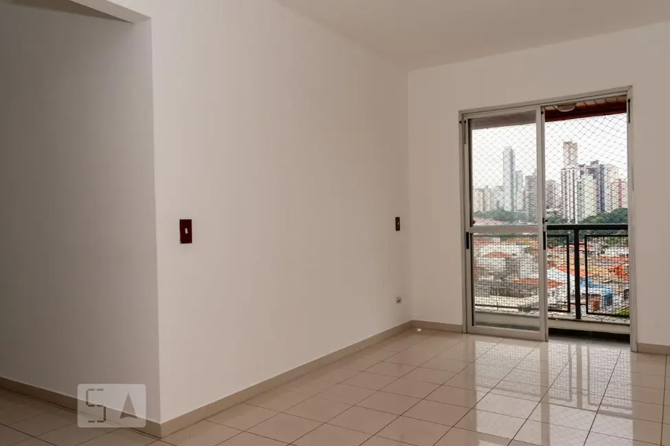 Foto 1 de Apartamento com 2 quartos à venda, 56m2 em Jardim Anália Franco, São Paulo - SP