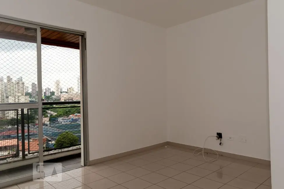 Foto 2 de Apartamento com 2 quartos à venda, 56m2 em Jardim Anália Franco, São Paulo - SP