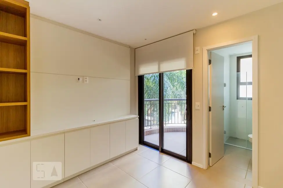 Foto 7 de Kitnet com 1 quarto à venda, 47m2 em Santa Cecília, São Paulo - SP