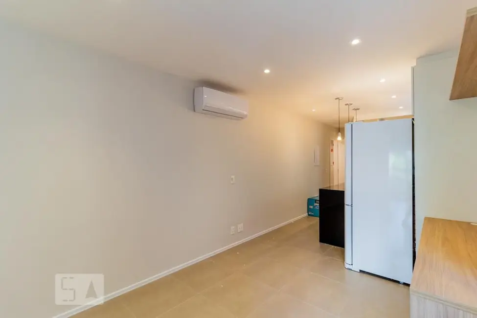 Foto 4 de Kitnet com 1 quarto à venda, 47m2 em Santa Cecília, São Paulo - SP