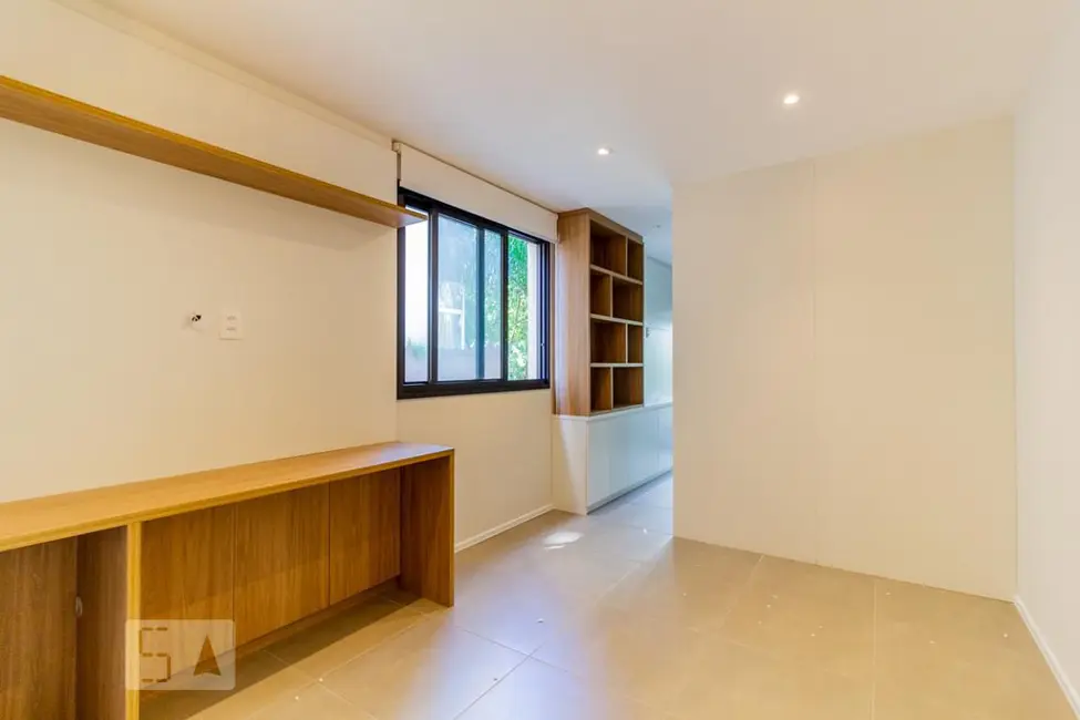 Foto 2 de Kitnet com 1 quarto à venda, 47m2 em Santa Cecília, São Paulo - SP