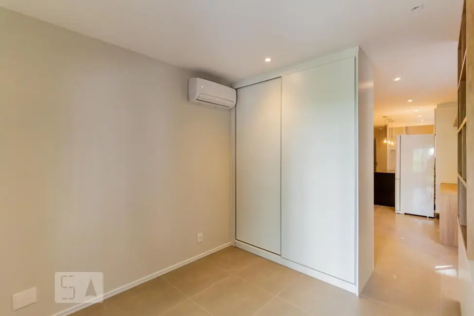 Foto 9 de Kitnet com 1 quarto à venda, 47m2 em Santa Cecília, São Paulo - SP