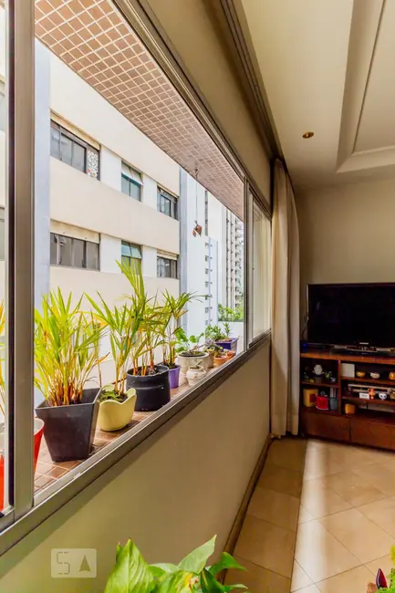 Foto 7 de Apartamento com 3 quartos à venda, 130m2 em Santa Cecília, São Paulo - SP