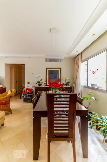 Foto 8 de Apartamento com 3 quartos à venda, 130m2 em Santa Cecília, São Paulo - SP