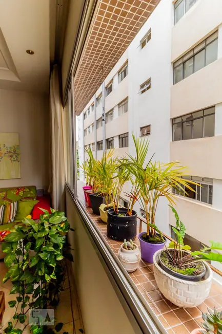 Foto 6 de Apartamento com 3 quartos à venda, 130m2 em Santa Cecília, São Paulo - SP