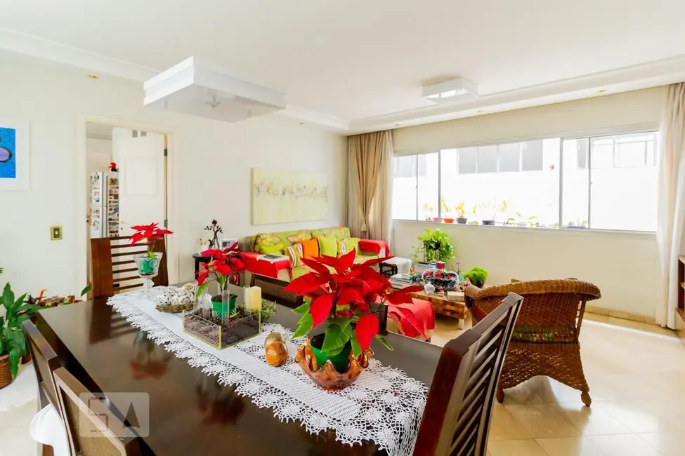 Foto 2 de Apartamento com 3 quartos à venda, 130m2 em Santa Cecília, São Paulo - SP