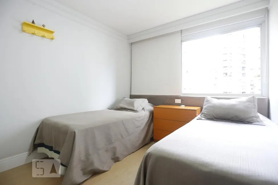 Foto 9 de Apartamento com 3 quartos à venda, 118m2 em Santa Cecília, São Paulo - SP