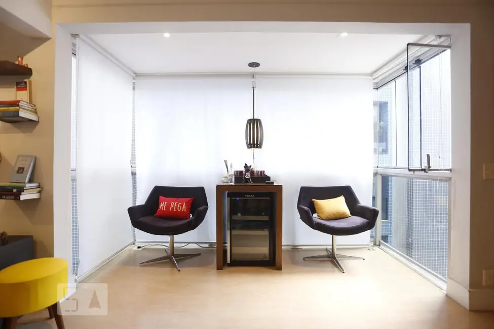 Foto 5 de Apartamento com 3 quartos à venda, 118m2 em Santa Cecília, São Paulo - SP