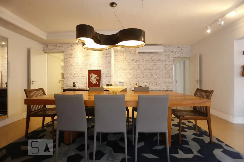 Foto 4 de Apartamento com 3 quartos à venda, 118m2 em Santa Cecília, São Paulo - SP