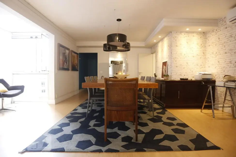 Foto 3 de Apartamento com 3 quartos à venda, 118m2 em Santa Cecília, São Paulo - SP