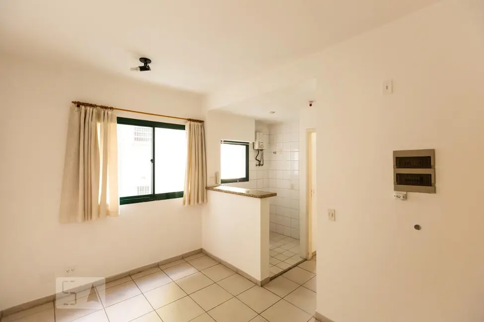 Apartamento com 1 quarto à venda, 37m2 em Santa Cecília, São Paulo - SP - imagem 1 Foto 1 de Apartamento com 1 quarto à venda, 37m2 em Santa Cecília, São Paulo - SP