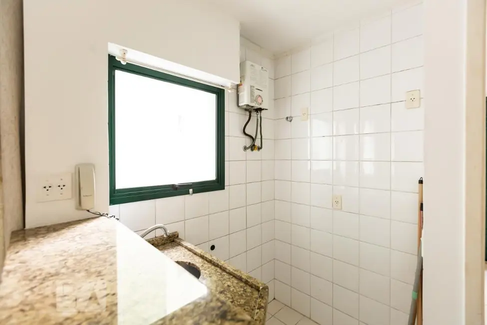 Apartamento com 1 quarto à venda, 37m2 em Santa Cecília, São Paulo - SP - imagem 4 Foto 4 de Apartamento com 1 quarto à venda, 37m2 em Santa Cecília, São Paulo - SP