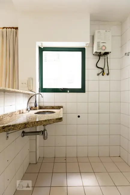 Apartamento com 1 quarto à venda, 37m2 em Santa Cecília, São Paulo - SP - imagem 6 Foto 6 de Apartamento com 1 quarto à venda, 37m2 em Santa Cecília, São Paulo - SP