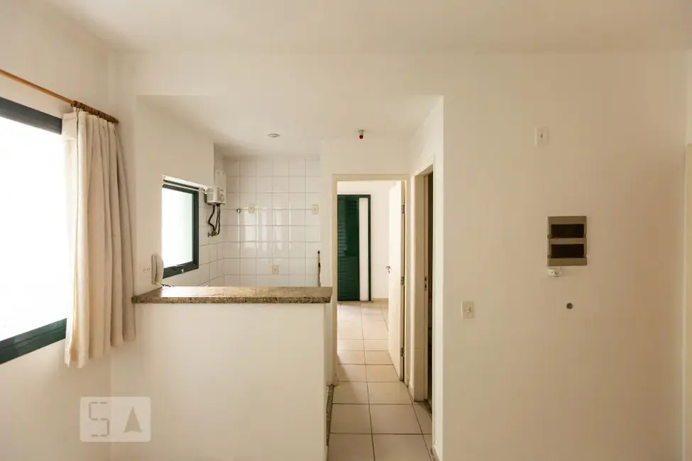 Apartamento com 1 quarto à venda, 37m2 em Santa Cecília, São Paulo - SP - imagem 3 Foto 3 de Apartamento com 1 quarto à venda, 37m2 em Santa Cecília, São Paulo - SP