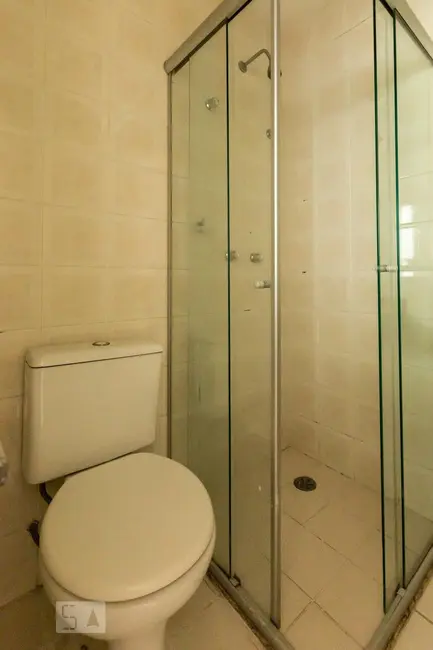 Apartamento com 1 quarto à venda, 37m2 em Santa Cecília, São Paulo - SP - imagem 8 Foto 8 de Apartamento com 1 quarto à venda, 37m2 em Santa Cecília, São Paulo - SP