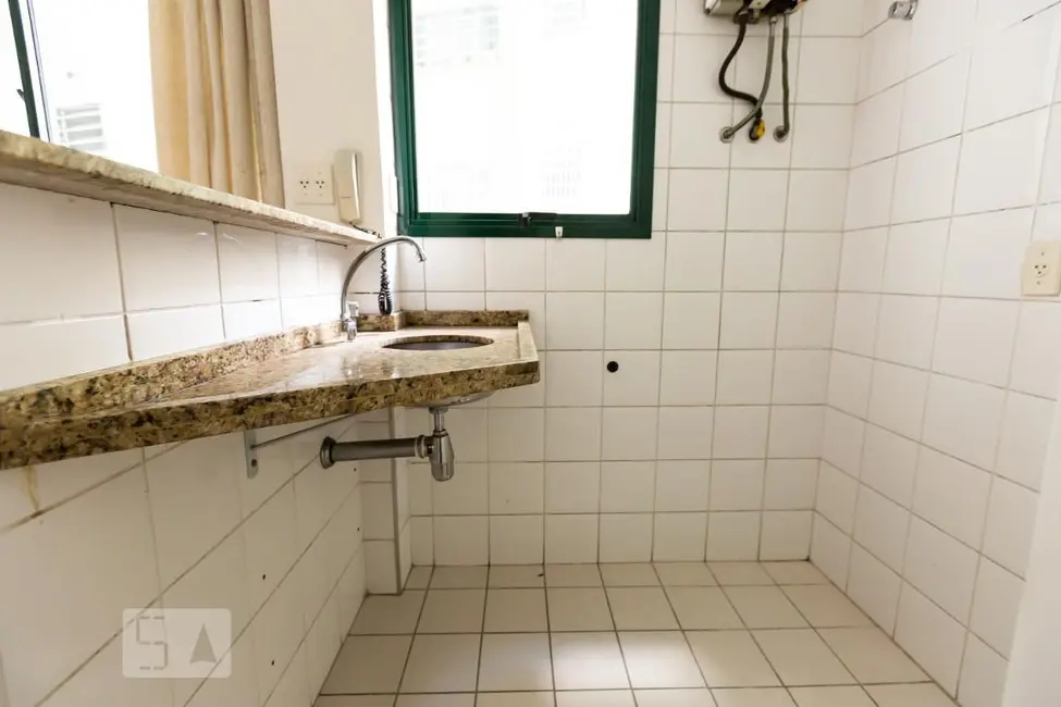 Apartamento com 1 quarto à venda, 37m2 em Santa Cecília, São Paulo - SP - imagem 5 Foto 5 de Apartamento com 1 quarto à venda, 37m2 em Santa Cecília, São Paulo - SP