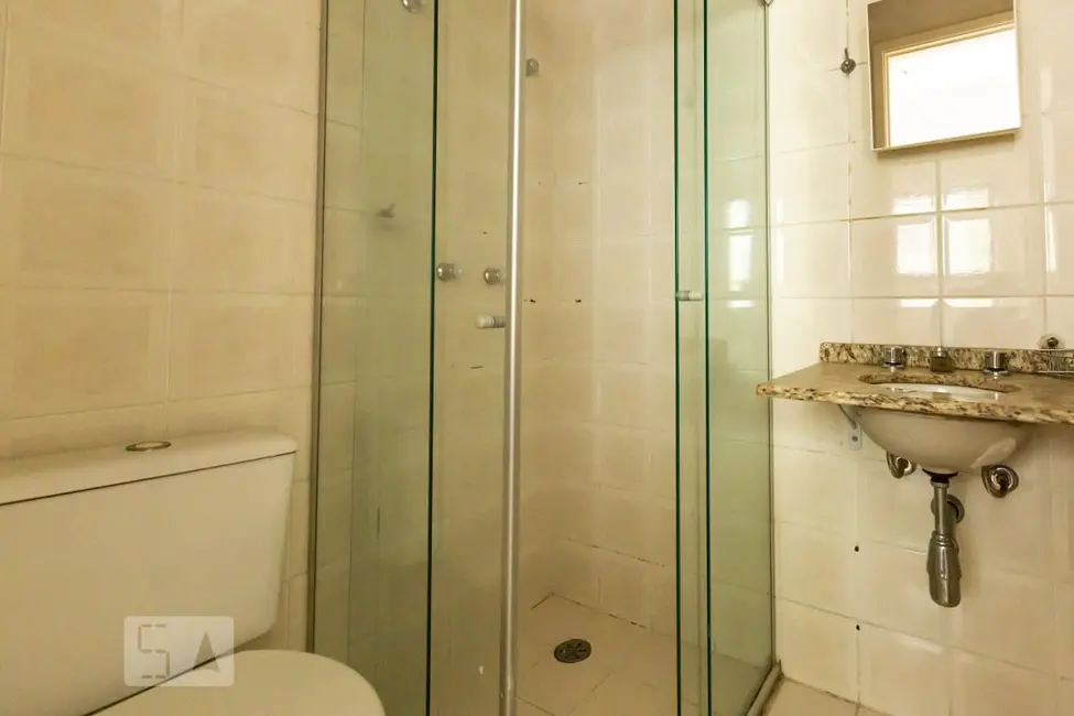 Apartamento com 1 quarto à venda, 37m2 em Santa Cecília, São Paulo - SP - imagem 7 Foto 7 de Apartamento com 1 quarto à venda, 37m2 em Santa Cecília, São Paulo - SP