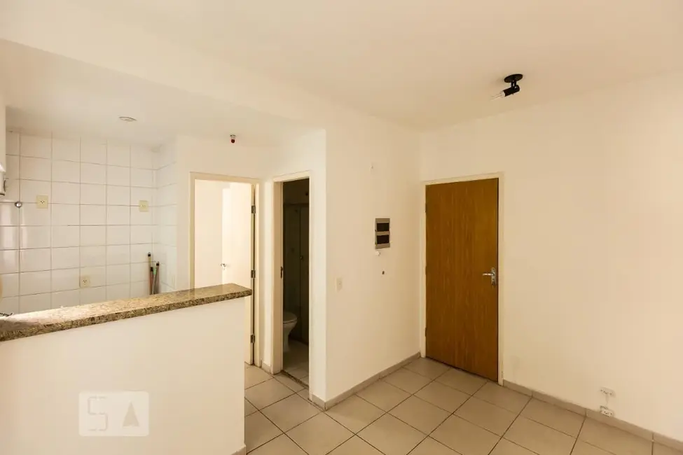 Apartamento com 1 quarto à venda, 37m2 em Santa Cecília, São Paulo - SP - imagem 2 Foto 2 de Apartamento com 1 quarto à venda, 37m2 em Santa Cecília, São Paulo - SP