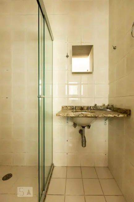 Apartamento com 1 quarto à venda, 37m2 em Santa Cecília, São Paulo - SP - imagem 9 Foto 9 de Apartamento com 1 quarto à venda, 37m2 em Santa Cecília, São Paulo - SP
