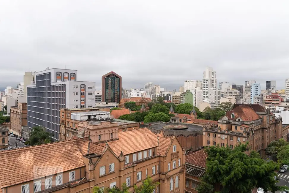 Apartamento com 2 quartos à venda, 64m2 em Santa Cecília, São Paulo - SP - imagem 3 Foto 3 de Apartamento com 2 quartos à venda, 64m2 em Santa Cecília, São Paulo - SP